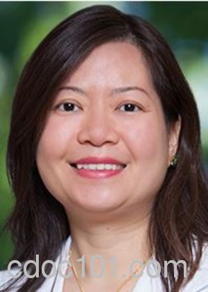 Wong, Kelly, MD - CMG Physician