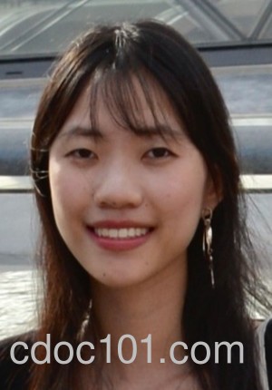 Jiao, Belinda, MD - CMG Physician