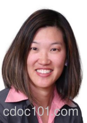 Yu, Nancy, MD - CMG Physician