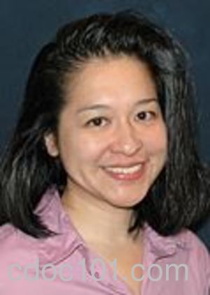 Lim, Margie, MD - CMG Physician