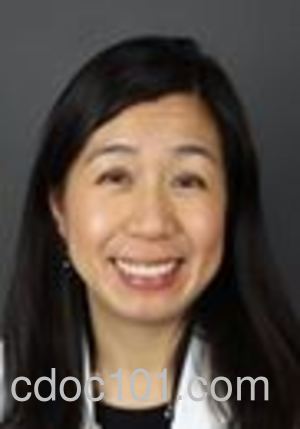 Cheng, Eleanor, MD - CMG Physician