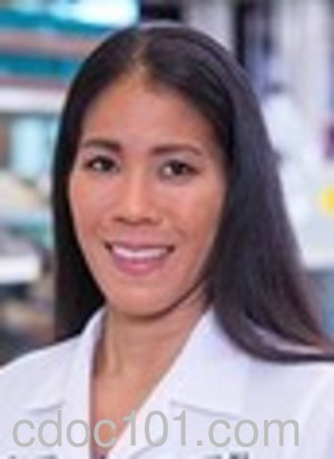 Huang, Marilyn, MD - CMG Physician
