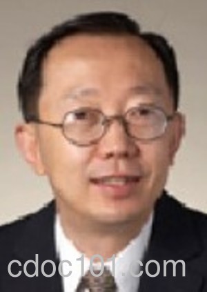 Zhang, Zhong, MD - CMG Physician