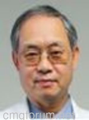 Li, Changxin, MD - CMG Physician