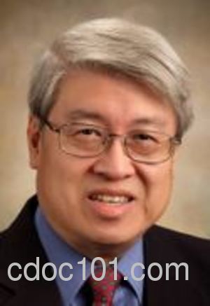 Wong, Clyde, MD - CMG Physician