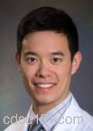 Yang, Geoffrey, MD - CMG Physician