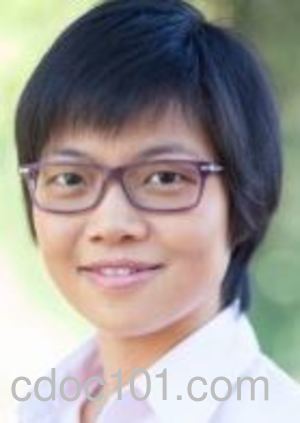 Au-Yeung, Kathy, MD - CMG Physician