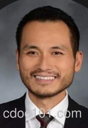 Lin, Anthony, MD - CMG Physician