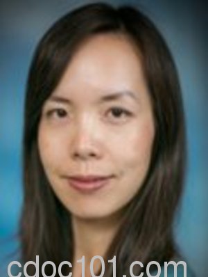 Young, Yili, MD - CMG Physician
