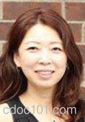 Chen, Lisa, MD - CMG Physician