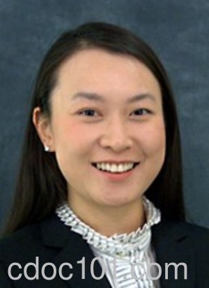 Ren, Emily, MD - CMG Physician