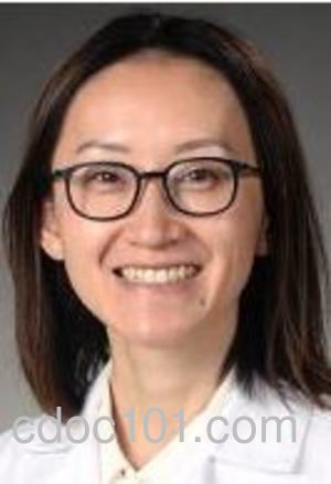 Zeng, Ying, MD - CMG Physician