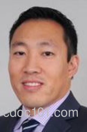 Liang, Danny, MD - CMG Physician