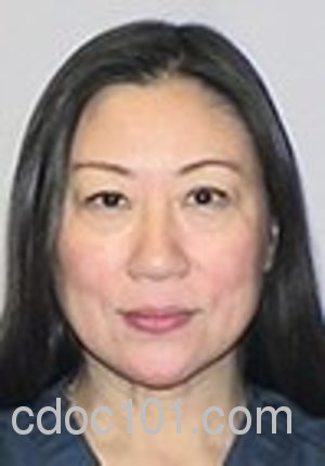 Ting, Sue, MD - CMG Physician