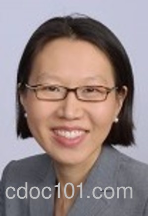 Zhou, Yaolin, MD - CMG Physician