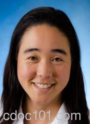 Kan, Janet, MD - CMG Physician