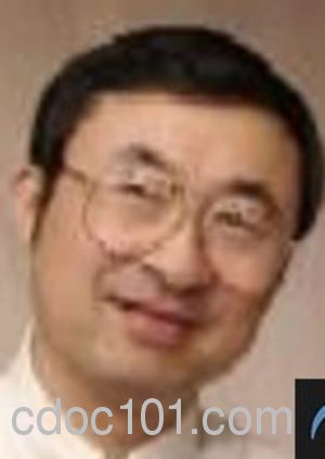 Zeng, Jianfeng, MD - CMG Physician