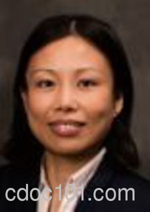 Chen, Sharon, MD - CMG Physician