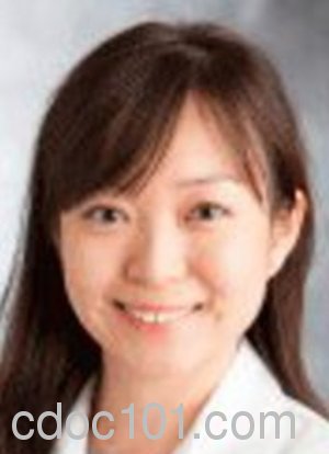 Huang, Jennifer, MD - CMG Physician