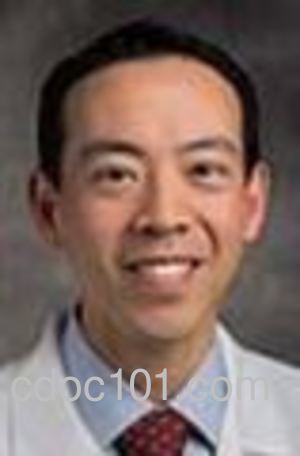 Liu, Raymond, MD - CMG Physician