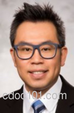 Shen, Anthony, MD - CMG Physician