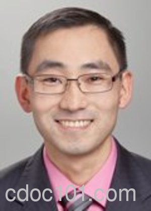 Luo, Robert, MD - CMG Physician