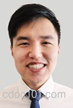 Chau, Lawrence, MD - CMG Physician