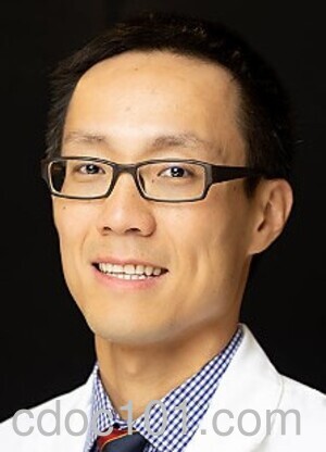 Lin, Tony, MD - CMG Physician