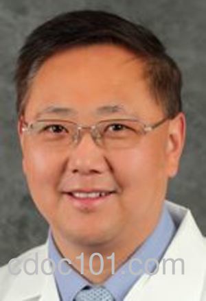 Ling, Zhong, MD - CMG Physician