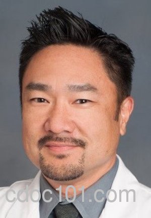 Feng, David, MD - CMG Physician