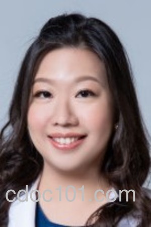 Chung, Victoria, MD - CMG Physician