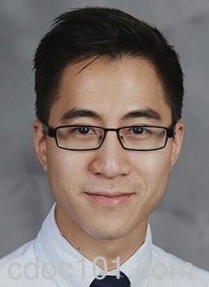 Yeung, Justin, MD - CMG Physician