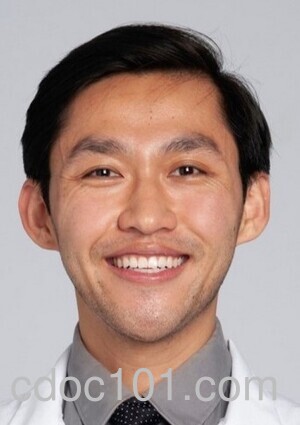 Zhao, Johnathan, MD - CMG Physician