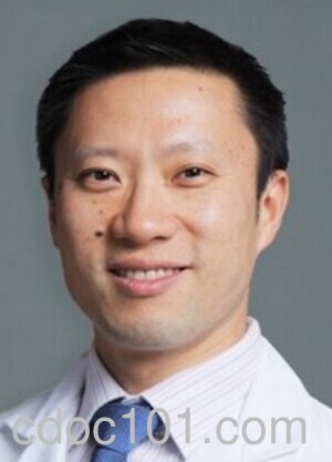 Wang, Jing, MD - CMG Physician