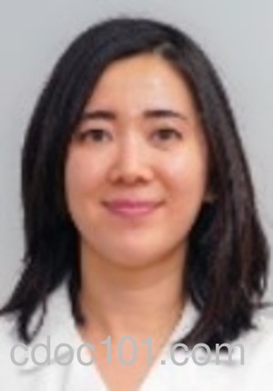 Lee, Le Min, MD - CMG Physician