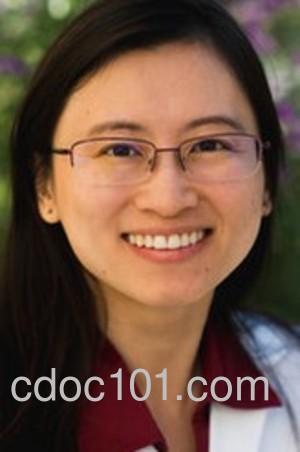 Lai, Amy, MD - CMG Physician