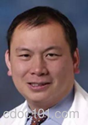 Yang, Clement, MD - CMG Physician