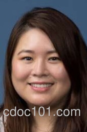 Chen, Ellie, MD - CMG Physician