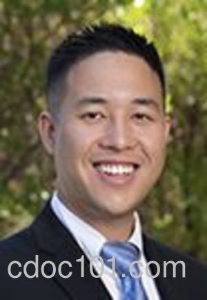 Chow, Bryan, MD - CMG Physician