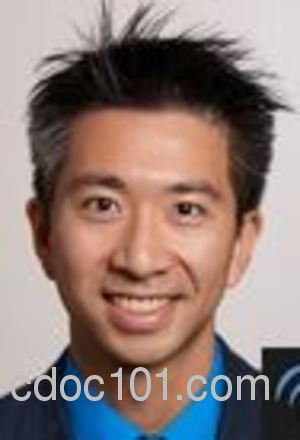 Liaw, Bobby, MD - CMG Physician