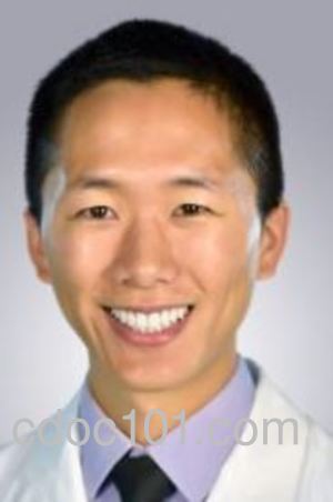 Yu, Stephen, MD - CMG Physician