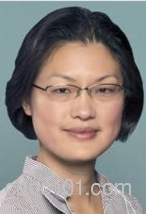 Gao, Ling-ling, MD - CMG Physician