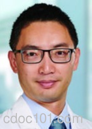 Lau, Tsz Yeung, MD - CMG Physician