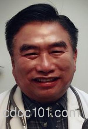 Ong, Teng, MD - CMG Physician