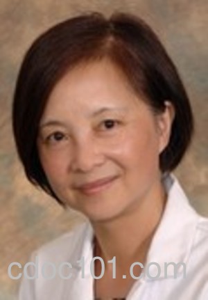 Wang, Ping, MD - CMG Physician