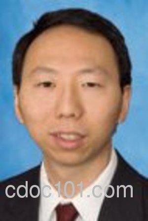 Lin, Jules, MD - CMG Physician