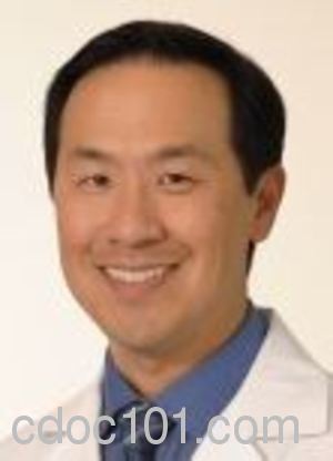 Lee, Kenneth, MD - CMG Physician