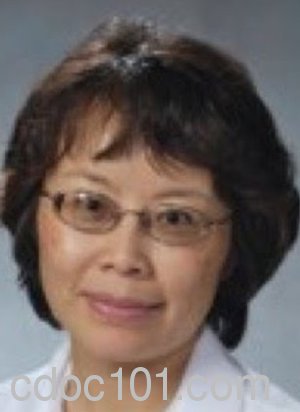 Lam, Ching, MD - CMG Physician