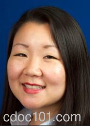 Chao, Alice, MD - CMG Physician