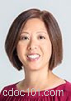 Chin, Michelle, MD - CMG Physician